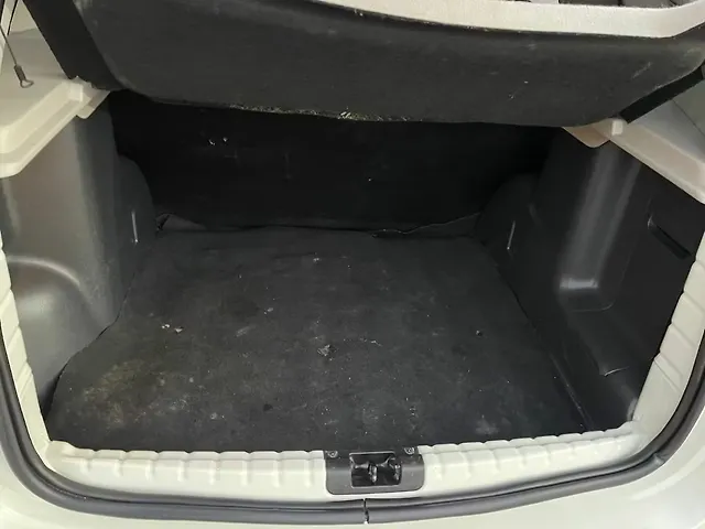 Used Renault Duster [2016-2019] 85 PS RXS 4X2 MT Diesel in Chandigarh