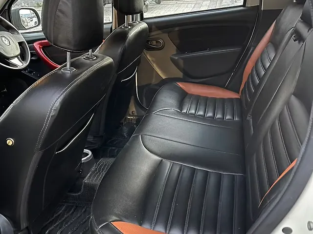 Used Renault Duster [2016-2019] 85 PS RXS 4X2 MT Diesel in Chandigarh