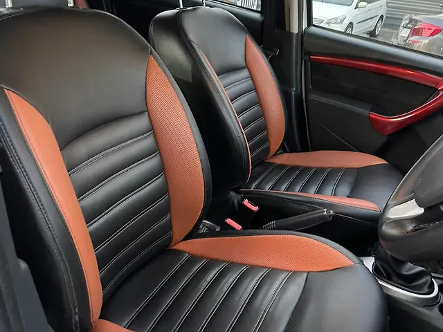 Used Renault Duster [2016-2019] 85 PS RXS 4X2 MT Diesel in Chandigarh