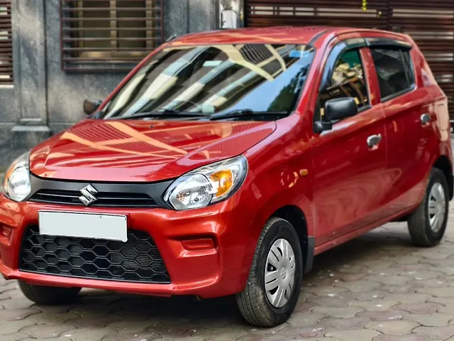 Used 2019 Maruti Suzuki Alto 800 in Kolkata