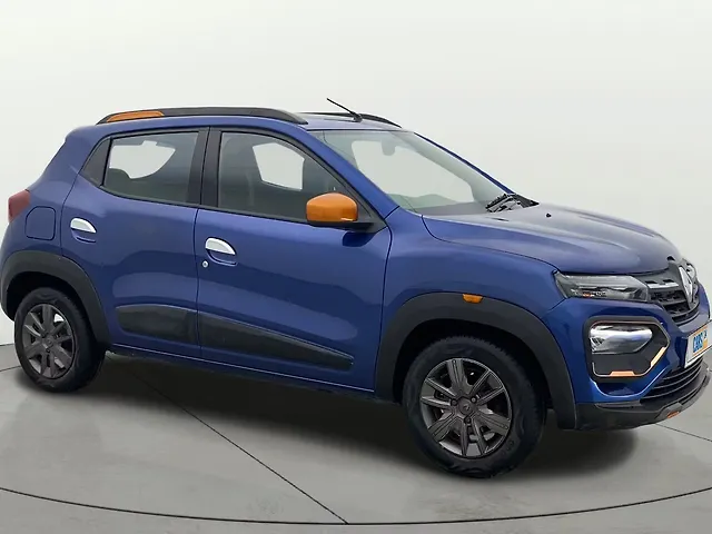 Used 2021 Renault Kwid in Chennai Used 2021 Renault Kwid in Chennai