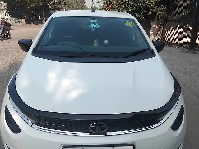 Used 2021 Tata Altroz in Delhi Used 2021 Tata Altroz in Delhi