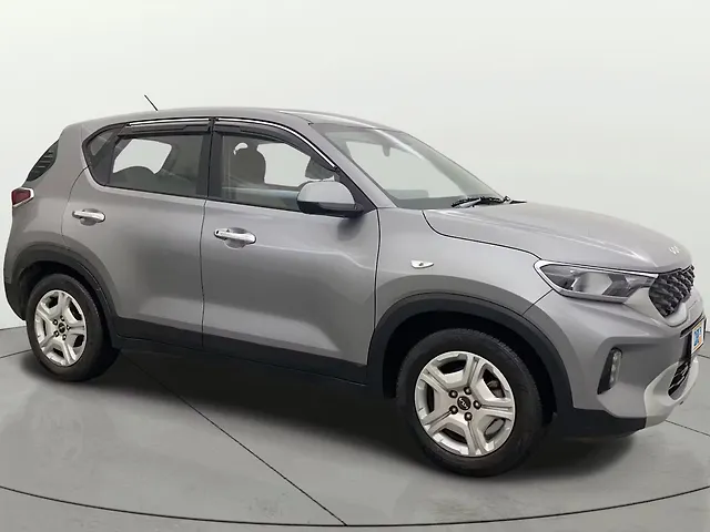 Used 2021 Kia Sonet in Pune Used 2021 Kia Sonet in Pune