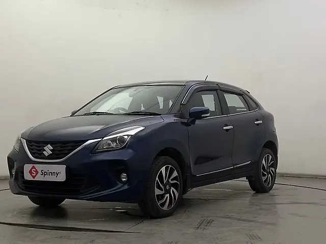 Used 2020 Maruti Suzuki Baleno in Hyderabad Used 2020 Maruti Suzuki Baleno in Hyderabad