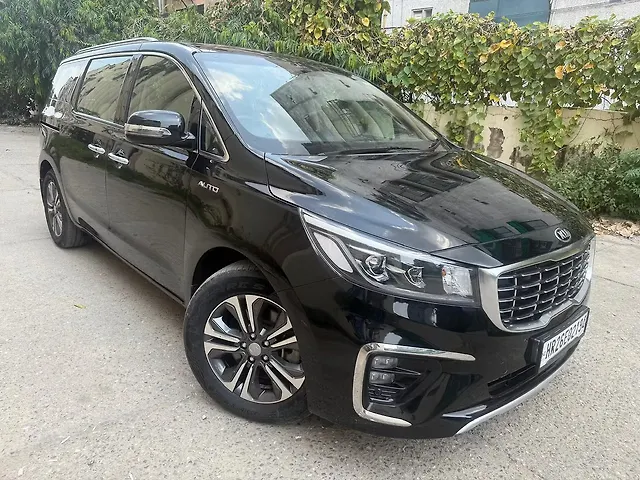 Used Kia Carnival [2020-2023] Prestige 7 STR in Delhi