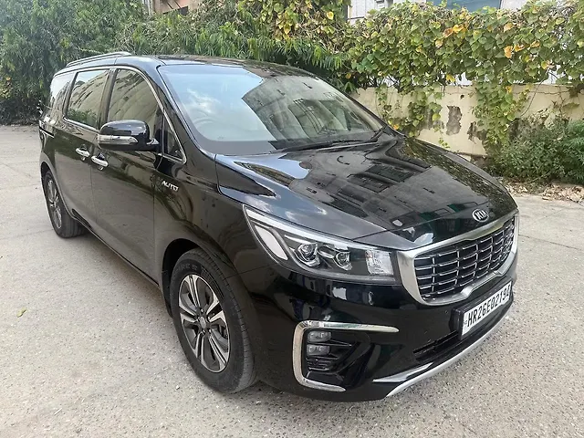 Used Kia Carnival [2020-2023] Prestige 7 STR in Delhi