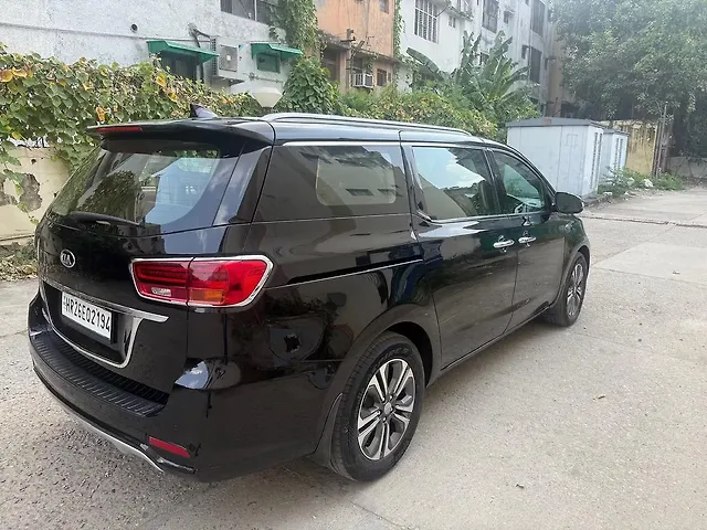 Used Kia Carnival [2020-2023] Prestige 7 STR in Delhi