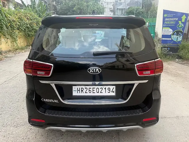 Used Kia Carnival [2020-2023] Prestige 7 STR in Delhi