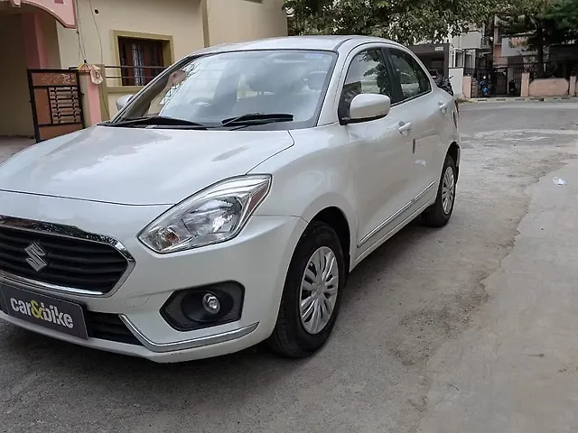 Used 2018 Maruti Suzuki DZire in Bangalore