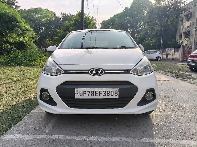 Used 2016 Hyundai Grand i10 in Kanpur Used 2016 Hyundai Grand i10 in Kanpur