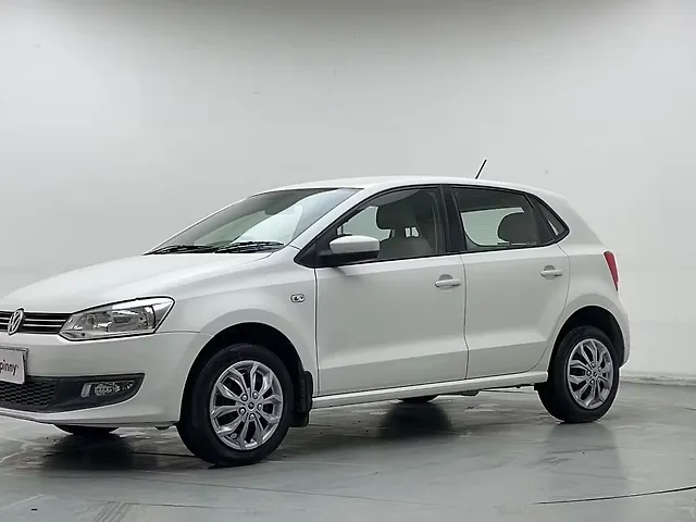 Used 2012 Volkswagen Polo in Gurgaon