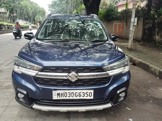 Used 2019 Maruti Suzuki XL6 in Mumbai