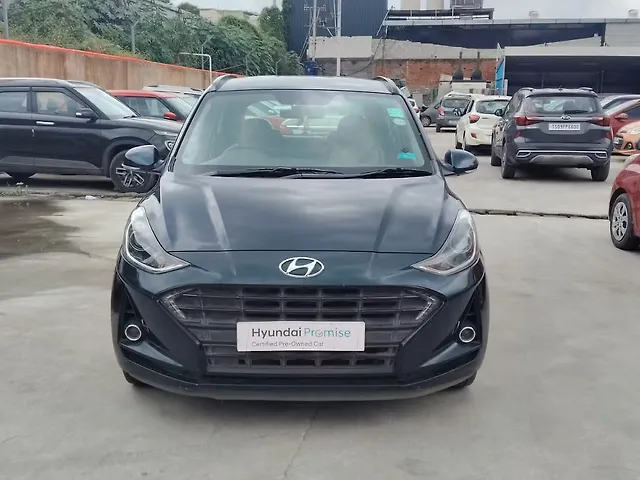 Used 2020 Hyundai Grand i10 NIOS in Hyderabad