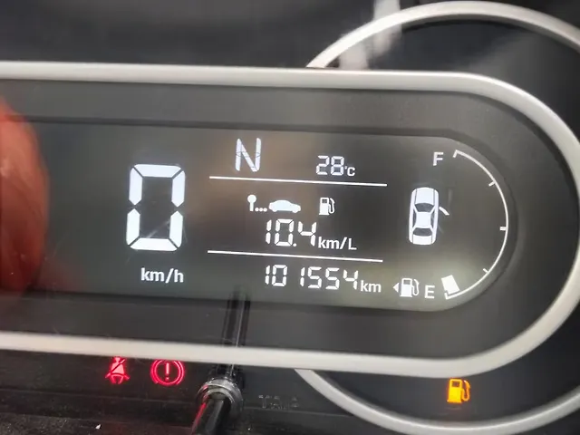 Used Hyundai Grand i10 Nios [2019-2023] Sportz AMT 1.2 Kappa VTVT in Hyderabad