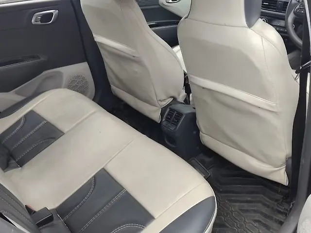 Used Hyundai Grand i10 Nios [2019-2023] Sportz AMT 1.2 Kappa VTVT in Hyderabad