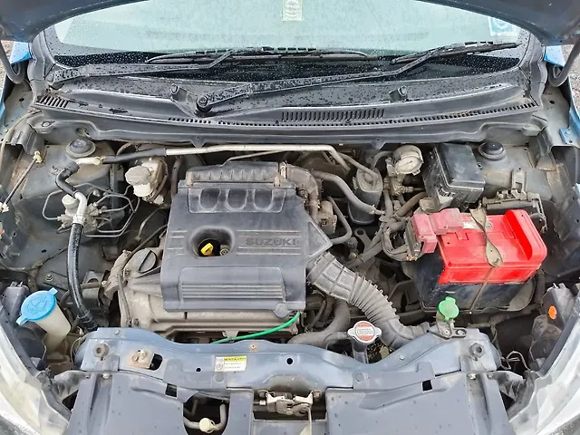 Used Maruti Suzuki Celerio [2014-2017] VXi CNG in Mumbai