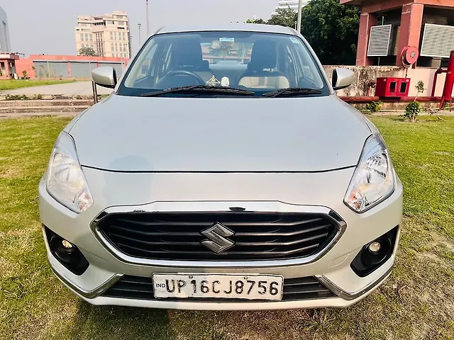 Used 2019 Maruti Suzuki DZire in Delhi