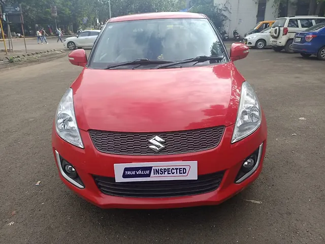 Used 2015 Maruti Suzuki Swift in Navi Mumbai