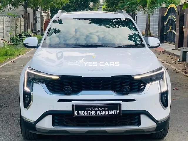 Used 2024 Kia Sonet in Chennai Used 2024 Kia Sonet in Chennai