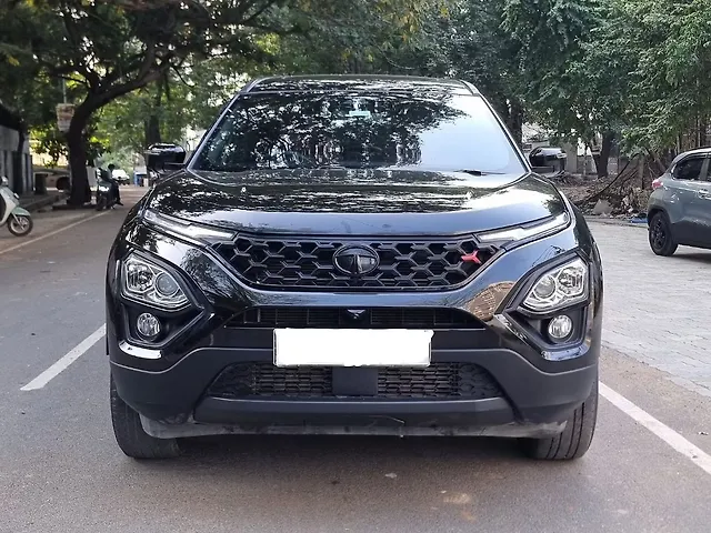 Used 2023 Tata Safari in Chennai