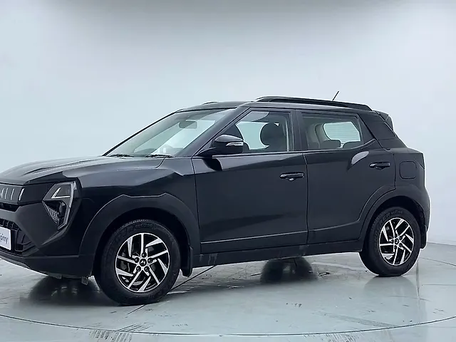 Used 2024 Mahindra XUV300 in Gurgaon