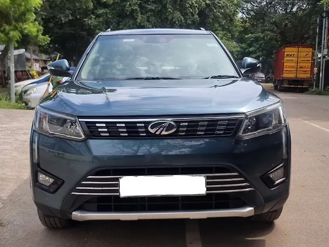 Used 2020 Mahindra XUV300 in Chennai Used 2020 Mahindra XUV300 in Chennai