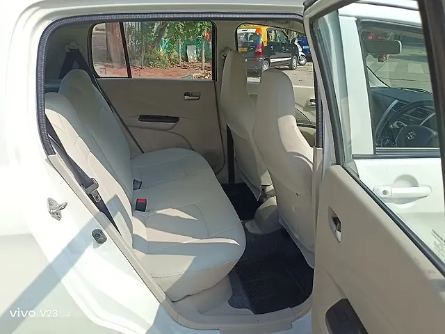 Used Maruti Suzuki Celerio [2017-2021] ZXi AMT [2017-2019] in Mumbai