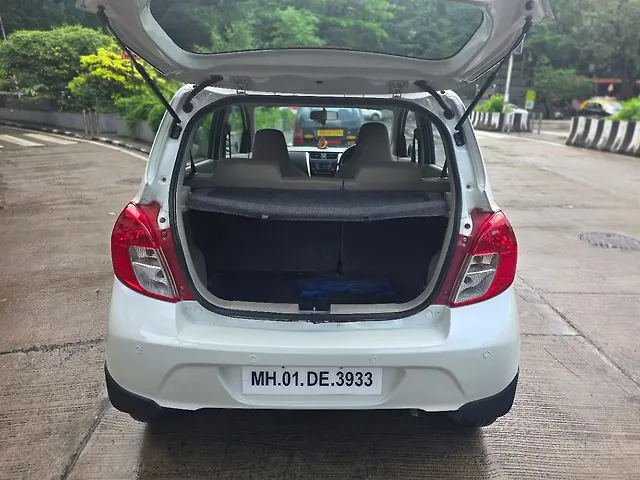 Used Maruti Suzuki Celerio [2017-2021] ZXi AMT [2017-2019] in Mumbai