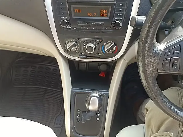 Used Maruti Suzuki Celerio [2017-2021] ZXi AMT [2017-2019] in Mumbai