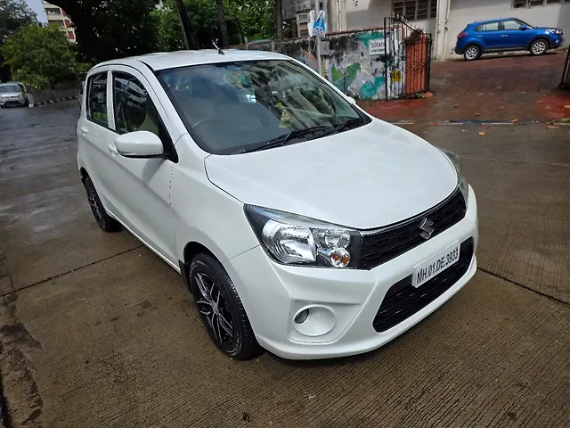 Used 2018 Maruti Suzuki Celerio in Mumbai Used 2018 Maruti Suzuki Celerio in Mumbai