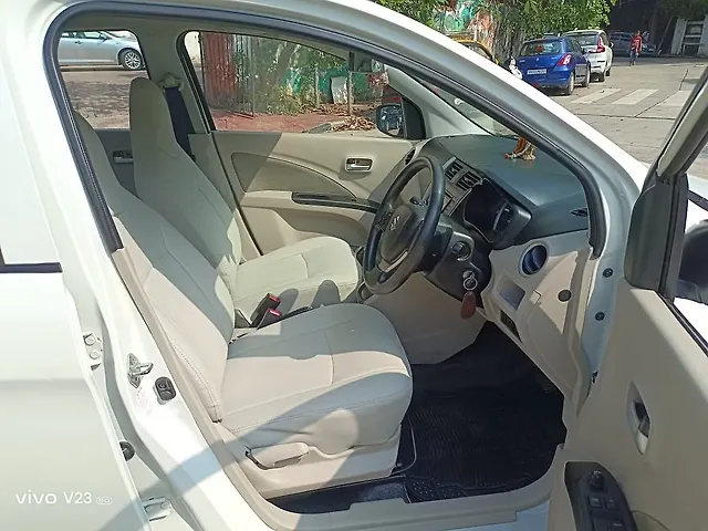 Used Maruti Suzuki Celerio [2017-2021] ZXi AMT [2017-2019] in Mumbai