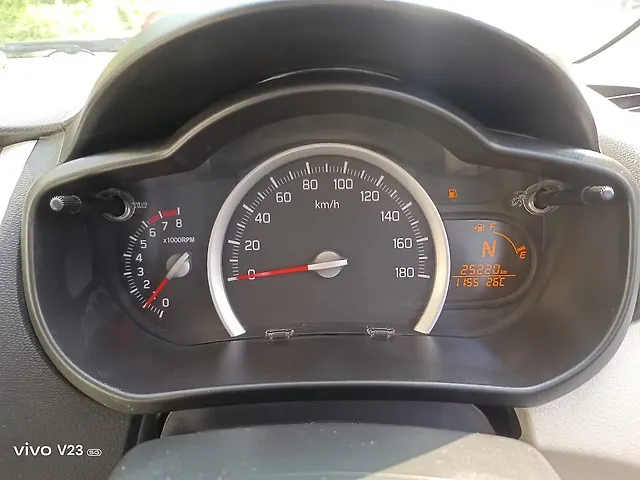 Used Maruti Suzuki Celerio [2017-2021] ZXi AMT [2017-2019] in Mumbai