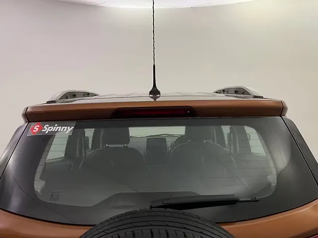 Used Ford EcoSport [2017-2019] Titanium + 1.5L Ti-VCT AT in Delhi