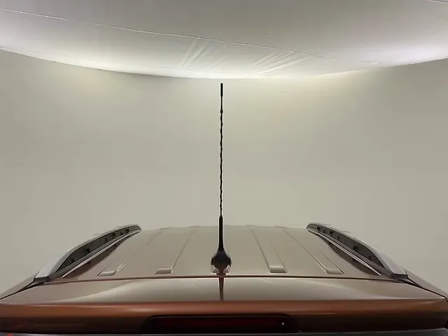 Used Ford EcoSport [2017-2019] Titanium + 1.5L Ti-VCT AT in Delhi