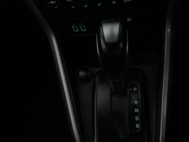 Used Ford EcoSport [2017-2019] Titanium + 1.5L Ti-VCT AT in Delhi