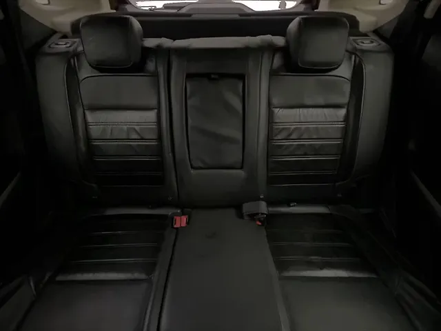 Used Ford EcoSport [2017-2019] Titanium + 1.5L Ti-VCT AT in Delhi