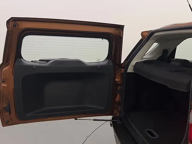 Used Ford EcoSport [2017-2019] Titanium + 1.5L Ti-VCT AT in Delhi