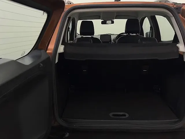 Used Ford EcoSport [2017-2019] Titanium + 1.5L Ti-VCT AT in Delhi