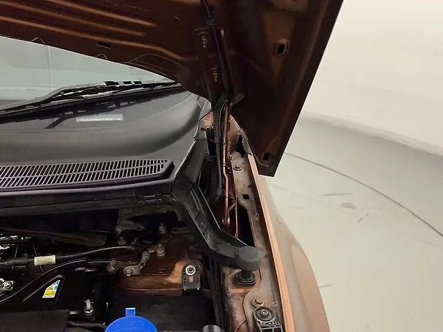 Used Ford EcoSport [2017-2019] Titanium + 1.5L Ti-VCT AT in Delhi