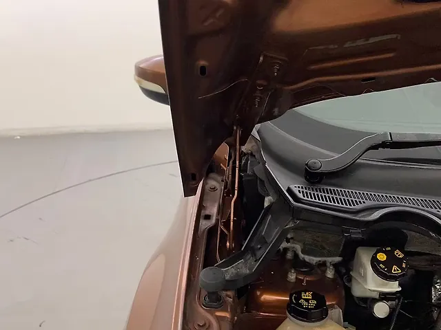 Used Ford EcoSport [2017-2019] Titanium + 1.5L Ti-VCT AT in Delhi