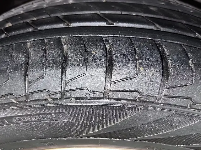 Used Ford EcoSport [2017-2019] Titanium + 1.5L Ti-VCT AT in Delhi