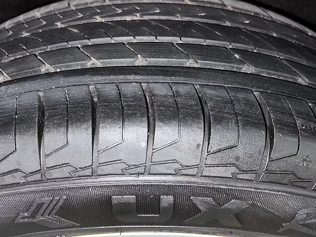 Used Ford EcoSport [2017-2019] Titanium + 1.5L Ti-VCT AT in Delhi