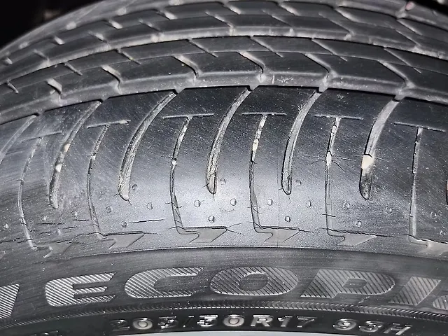 Used Ford EcoSport [2017-2019] Titanium + 1.5L Ti-VCT AT in Delhi