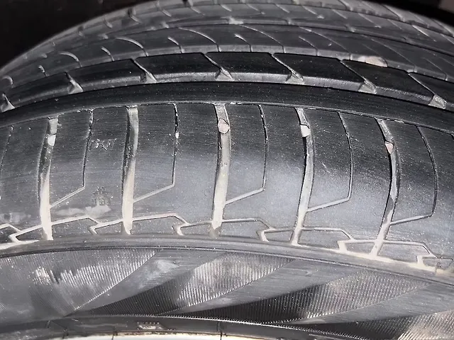 Used Ford EcoSport [2017-2019] Titanium + 1.5L Ti-VCT AT in Delhi