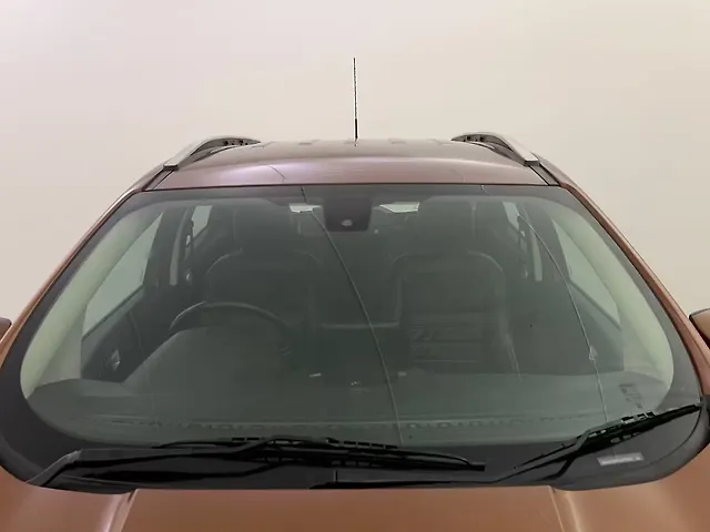 Used Ford EcoSport [2017-2019] Titanium + 1.5L Ti-VCT AT in Delhi