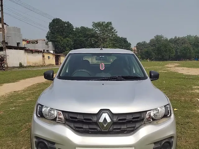 Used 2016 Renault Kwid in Bokaro Steel City