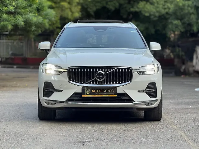 Used 2023 Volvo XC60 in Delhi