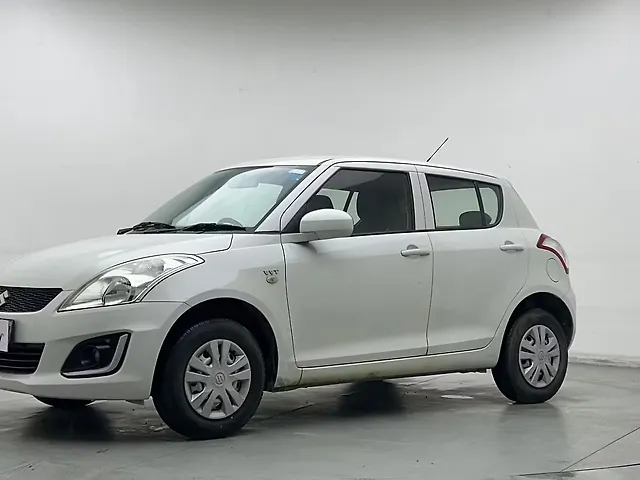 Used 2017 Maruti Suzuki Swift in Delhi Used 2017 Maruti Suzuki Swift in Delhi
