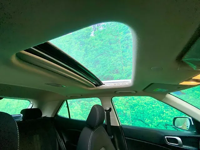 Used Hyundai Venue [2019-2022] SX Plus 1.0 Turbo DCT in Delhi