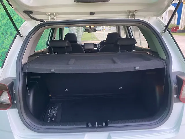 Used Hyundai Venue [2019-2022] SX Plus 1.0 Turbo DCT in Delhi